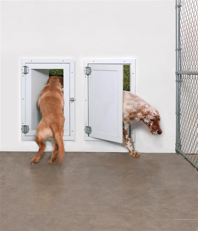 Products Weather Seal Pet Door